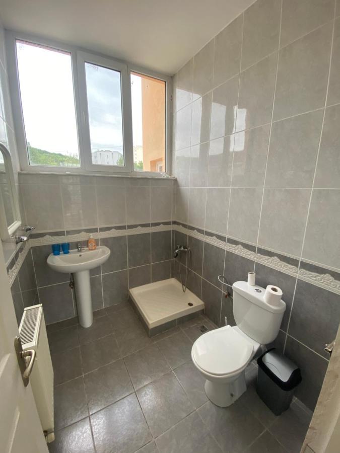 Vila Hubert Băile Felix Zewnętrze zdjęcie