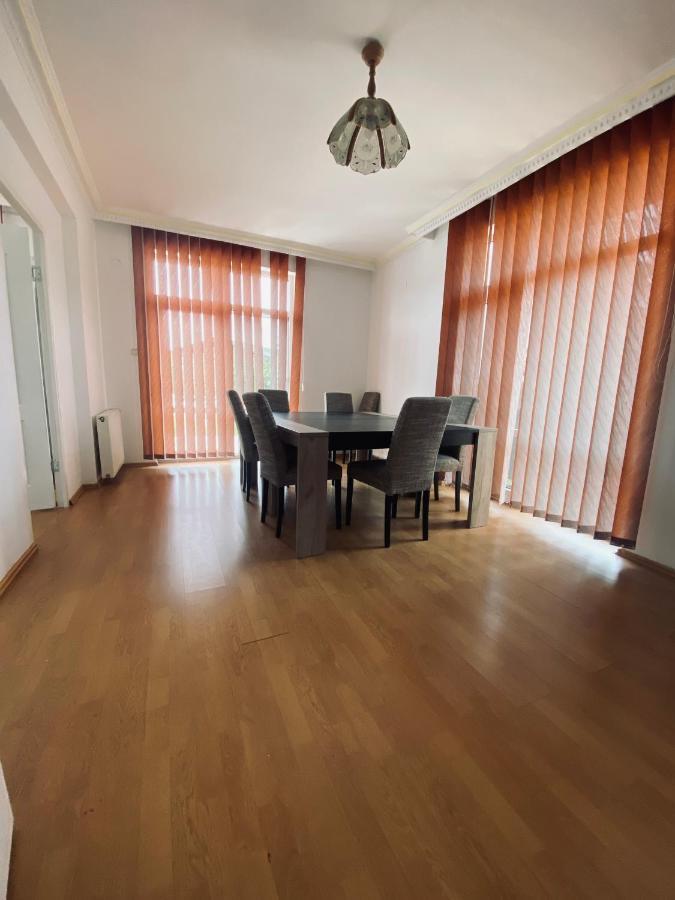 Vila Hubert Băile Felix Zewnętrze zdjęcie